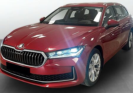 Skoda Superb Combi 1.5 TSI mHEV DSG Selection