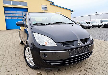 Mitsubishi Colt Cabrio Invite, Klima , TÜV 07.2025