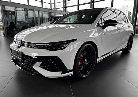 VW Golf Volkswagen GTI Clubsport 2.0+Akrapovic+Schiebedach+IQ+