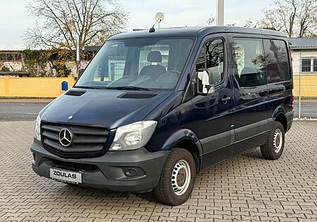 Mercedes-Benz Sprinter 216 CDI Automa./Standheiz./MB Sheft/1Hd