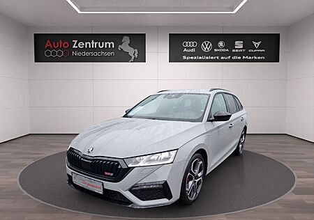 Skoda Octavia 1.4 TSI iV RS CANTON CarPlay 61412 NEUPR