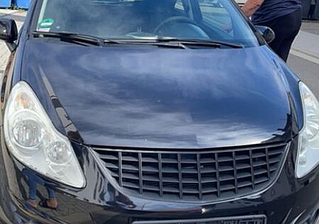 Opel Corsa 1.0 Twinport -