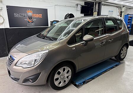Opel Meriva B Edition/KLIMA/2.HD/HU NEU/TOP ZUSTAND