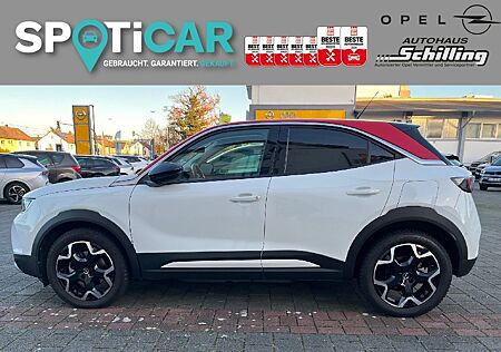 Opel Mokka-e Ultimate Leder Matrix-Led