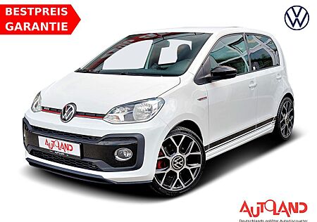 VW Up Volkswagen ! 1.0 GTI LED Kamera Spurhalte Tempomat PDC