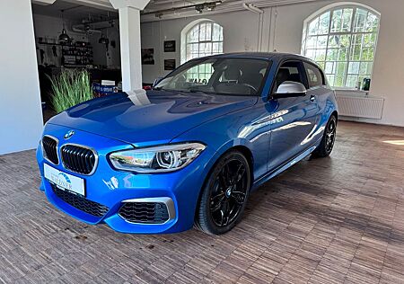 BMW M135i *Kamera*Komfortzug*HiFi*Erw.Instrumentkombi