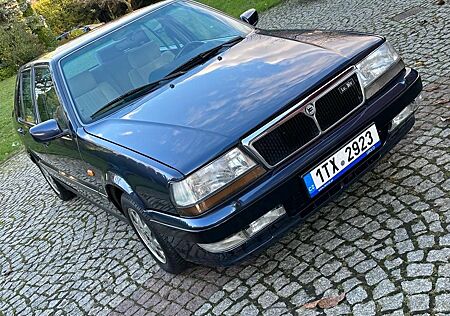 Lancia Thema 2.0 16V 69.000 km !