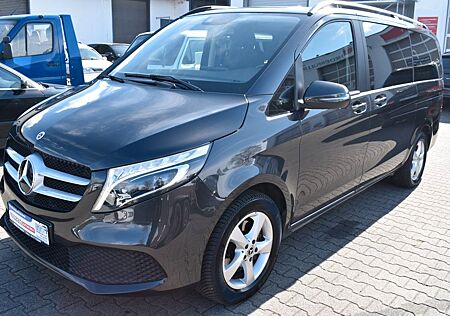 Mercedes-Benz V 300 d EDITION 4MATIC lang *1.HAND*MWST*TOP*