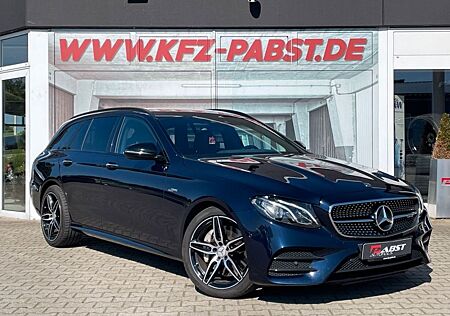 Mercedes-Benz E 53 AMG E53 AMG T 4M+ BURMESTER LED KAMERA HEAD-UP