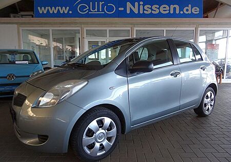 Toyota Yaris 1,3 Sol 5-türig Klima ZV