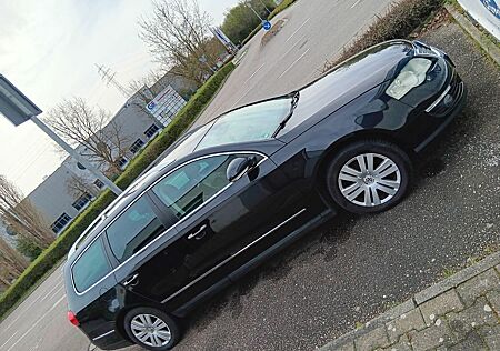 VW Passat Variant Volkswagen Passat Kombi