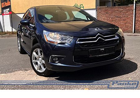 Citroën DS4 1.6 VTi 120 SoChic*SHZ*Massage*BT*Tempo*