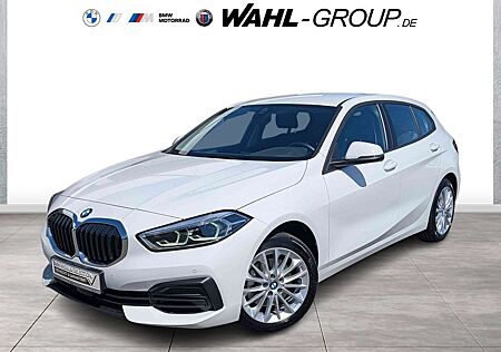 BMW 116i LC PROF ADAPT.-LED GRA PDC KOMFORTZG DAB W