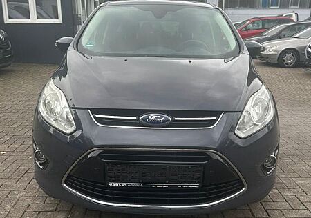 Ford C-Max Titanium*PDC V&H*NAVI