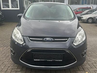 Ford C-Max C-MAX Titanium*PDC V&H*NAVI