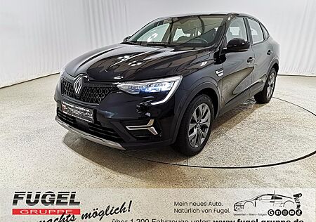 Renault Arkana 1.3 TCE Aut. Evolution ACC|Navi|LED|virt.