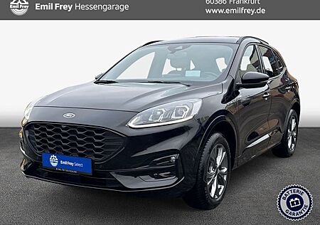 Ford Kuga 2.5 Duratec PHEV ST-LINE