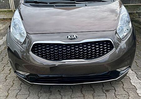 Kia Venga 1.6 CVVT Spirit Automatik Spirit 31tkm