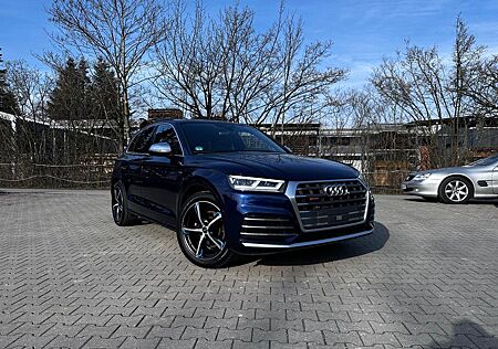Audi SQ5 3.0 TFSI tiptronic quattro -