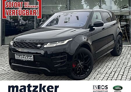 Land Rover Range Rover Evoque L551 D200 R-Dynamic HSE