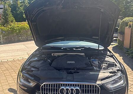 Audi A4 Allroad 3.0 TDI clean diesel S tronic qua...