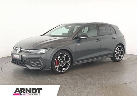 VW Golf Volkswagen GTI DSG Vienna IQ.LIGHT Pano HUD HarmanK 19