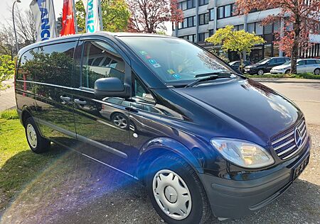 Mercedes-Benz Vito Kombi 109 CDI kompakt