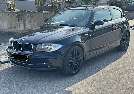 BMW 116i -