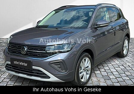 VW T-Cross Volkswagen 1.5TSI DSG Life|LED|Navi|AHK|RFK|SHZ|KEY