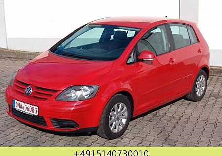 VW Golf Volkswagen Plus V 1,6 Comfortline Automatikgetriebe