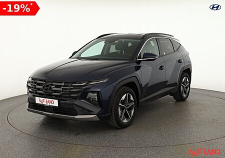 Hyundai Tucson 1.6 T-GDI Matrix Navi Sitzheizung