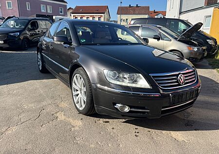 VW Phaeton Volkswagen V6 TDI 5-Sitzer 4Motion