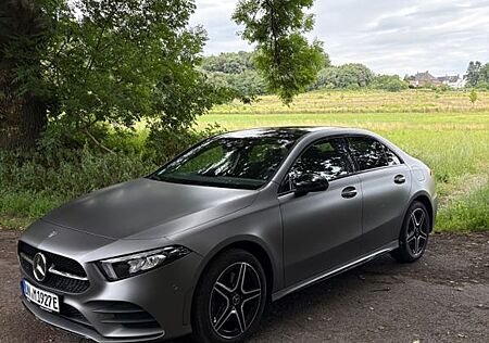 Mercedes-Benz 250 250e Edition 2020