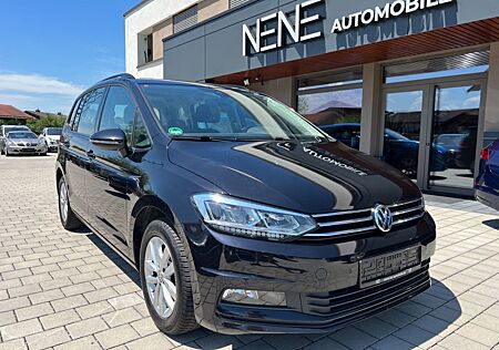 VW Touran Volkswagen 1.5 TSI Comfortline 7.Sitzer