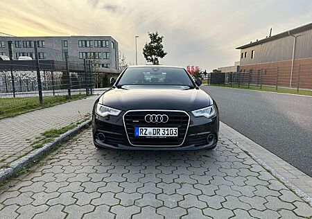 Audi A6 3.0 TDI 150 kW quat. S tr. sport sele. sp...