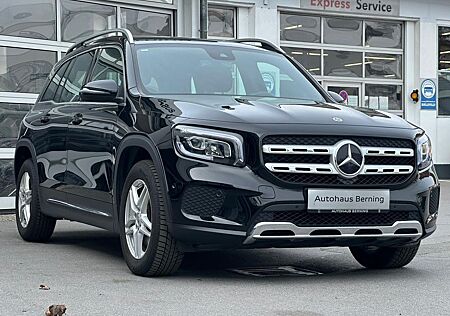 Mercedes-Benz GLB GLB220d KAMERA MBUX PROGRESSIVE TEILLEDER