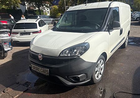 Fiat Doblo Doblò SX Maxi Kasten Euro6