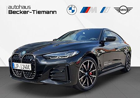 BMW i4 eDrive35 499,- netto Leasingübernahme HiFi DA