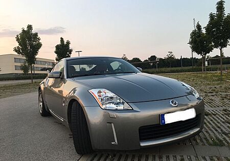 Nissan 350Z Premium Pack 3.5l - 66.362km