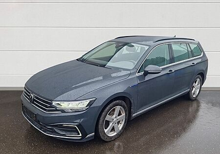 VW Passat Variant Volkswagen GTE