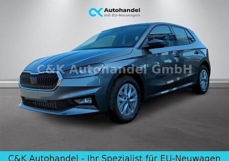 Skoda Fabia 130 Jahre 1.0 TSI 85 kW / 116 PS 7-DSG