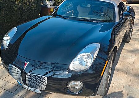 Pontiac Solstice 2.4