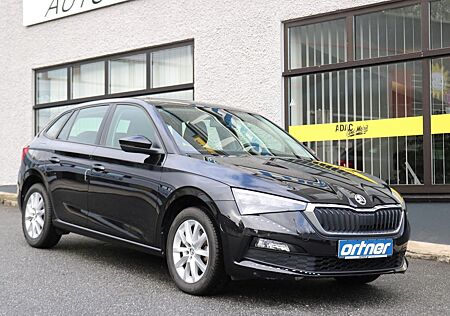 Skoda Scala Ambition 1.0 TSI Kombi Automatik