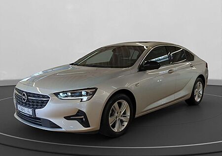 Opel Insignia GS 2.0D ELEGANCE SCHIEBEDACH+LEDER+NAVI