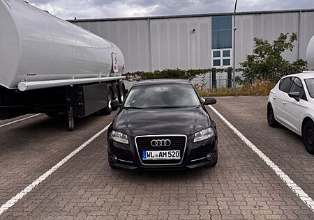 Audi A3 1.4 TFSI Ambiente Ambiente