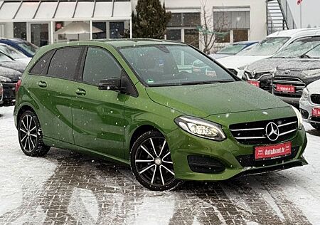 Mercedes-Benz B 200 Score 115kW *SHZ*PDC*NAVI*BCM*MFL*BT*KLIMA