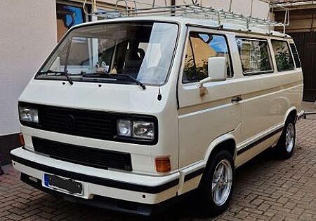 VW T3 Multivan Volkswagen