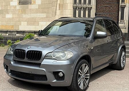 BMW X5 xDrive40d - M Paket- Vollausstattung-