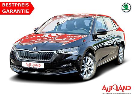 Skoda Scala 1.0 TSI Ambition LED Navi SmartLink PDC
