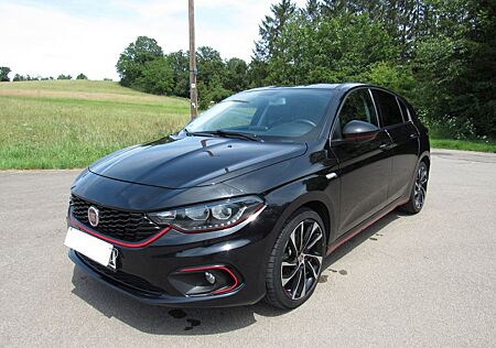 Fiat Tipo S-Design*Navi*Leder*Kamera*2.Hand